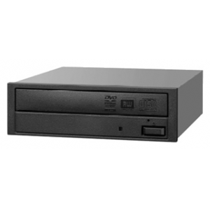  DVD-RW SATA NEC AD-7280S-0B Black OEM