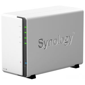  Synology DS212J   