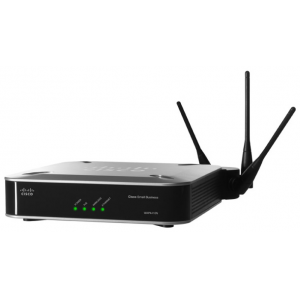 Wi-Fi   Cisco WAP4410N-G5 300/