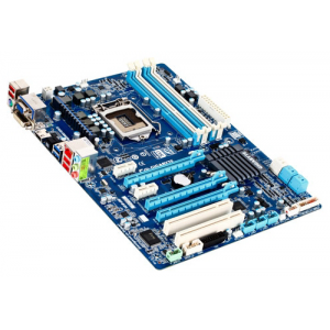   Gigabyte GA-Z68A-D3H-B3 (Z68 LGA1155 PCI-E DDR3-2133 SATA3 8-ch Audio HDMI DVI-D) ATX Retail
