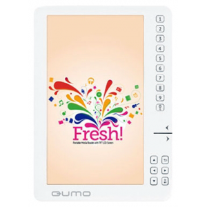   QUMO FRESH 4Gb 
