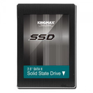   SSD 128Gb KINGMAX KM21 SATA2 (KM2-28GM2NAHMA)