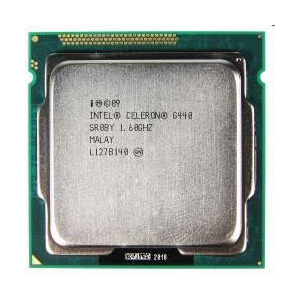  Intel Celeron G440 1.60 GHz 1.5Mb LGA1155 OEM