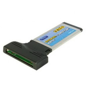  ExpressCard 34mm MATCH TECH Compact Flash adapter (XUCF-VB2-001CF)