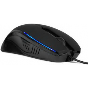  NZXT Avatar S Gaming Mouse Black (AVAS-001)