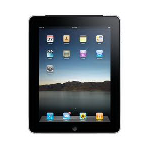  Apple iPad 2 16Gb Wi-Fi Black (MC769RS/A, MC769RU/A)