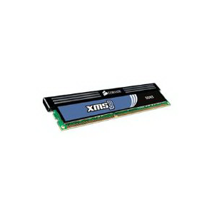   DDR3 1333 4Gb (PC3-10666) Corsair CMX4GX3M1A1333C9