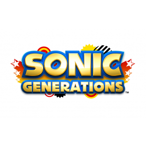   PC  Sonic generations
