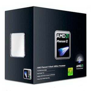  AMD Phenom II X4 975 3.60 GHz 8Mb SocketAM3 BOX