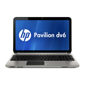  HP Pavilion dv6-6c53er 15" (i5-2450M 8Gb 1Tb DVDRW HD 7690 2Gb Wi-Fi BT Cam Win-7 HB) Gray [A7N63EA]