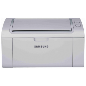 Принтер лазерный SAMSUNG ML-2160 {А4, 20стр./мин, 1200x1200dpi, USB, SPL, 8Мб, лоток 150 листов}