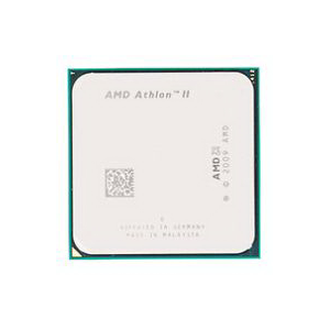  AMD Athlon II X2 270 3.40 Ghz 2Mb Socket AM3 OEM