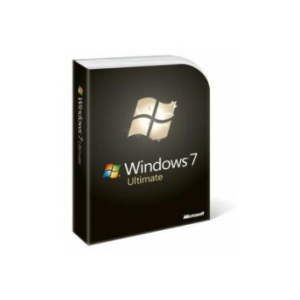  Windows 7 Ultimate Russian 64-bit 1pk DVD DSP OEI (GLC-01860)