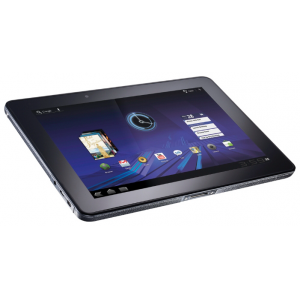  3Q Tablet PC Qoo! (10.1" 1280x800 Nvidia Tegra 2 1.0 GHz DDR2 1GB eMMC 16GB Wi-Fi BT2.1+EDR GPS) (TS1005B)