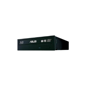  Blu-Ray BD-R SATA ASUS BC-12B1ST Black Retail