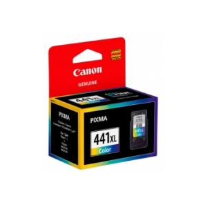 Картридж Canon CL-441XL color 