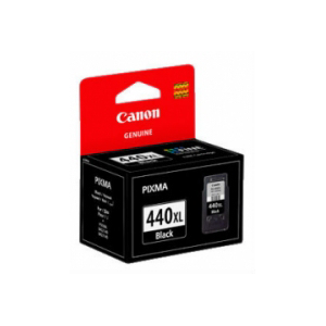 Картридж Canon PG-440XL black 