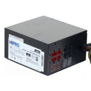   ATX 1000W Hipro HPH1000W-Module 80+ ADRENALIN