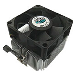  Cooler Master DK9-7G52A-PL-GP for AM3/AM2+/AM2