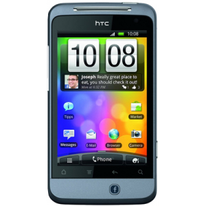  HTC Salsa Blue