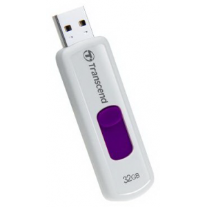 USB2.0 Flash Drive 32Gb Transcend JetFlash 530 (TS32GJF530)