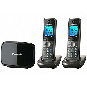  Panasonic KX-TG8612RUM ( ) {   ,,Caller ID,,Bluetooth}