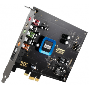   Creative Sound Blaster Recon3D PCIe (70SB135000002)