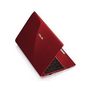  ASUS EEEPC 1225B 12" (E450 2GB 320GB Wi-Fi Win-7 Starter) Red [90OA3LB68211987E23EQ]