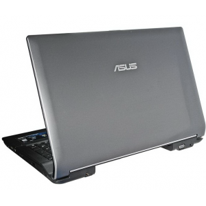  ASUS N53TK 15" (A6 3420 4Gb 750Gb DVDRW HD 7670 2Gb Wi-Fi Cam Win-7 Premium) [90NBTC-518W1131-VD13AU]