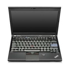  Lenovo ThinkPad X220i 12" (i5-2520M 4Gb 320Gb Wi-Fi BT Cam Win-7 Pro) [4290LF1\652364]