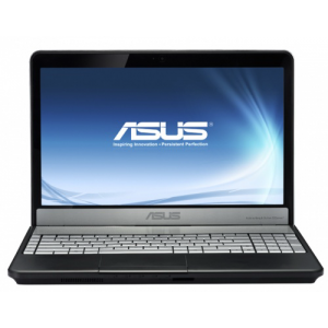  ASUS N55SL 15" (i5-2450M 6Gb 750Gb DVDRW NV GT635M 2Gb Wi-Fi CAM Win-7 Premium) [90N1OC-638W3552-VD13AU]