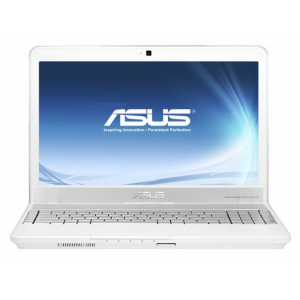  ASUS N55SL 15" (i3-2350M 6Gb 750Gb DVDRW NV GT635M 2Gb Wi-Fi CAM Win-7 Premium) [90N1OC-648W3252-VD13AU]