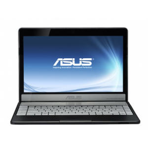  ASUS N45SF 14" (i5-2430M 4Gb 750Gb DVDRW NV 555M 2Gb Wi-Fi BT CAM Win-7 Premium) [90N6LL-218W2A36-VD13AU]