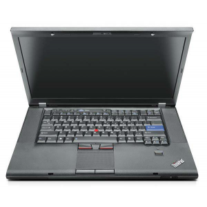  Lenovo ThinkPad T520 15" (i7-2640M 4Gb 500Gb DVDRW NVS4200M Wi-Fi BT Cam Win-7 Pro) [4242NS6]