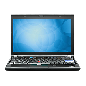  Lenovo ThinkPad X220i 12" (i7-2620M 4Gb 320Gb Wi-Fi CAM BT Win-7 Pro) [4290RA7] 