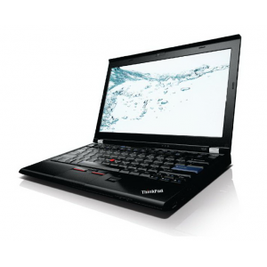  Lenovo ThinkPad X220i 12" (i3-2350M 2Gb 320Gb Wi-Fi CAM DOS) [4290LE6] 