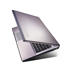  Lenovo IdeaPad Z575g 15" (A4 3300M 2Gb 500Gb DVDRW Wi-Fi CAM Win-7 HB) [59321370]