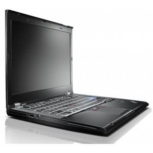  Lenovo ThinkPad T420 14" (i7-2640M 4Gb 500Gb DVDRW NVS4200M 1Gb Wi-Fi BT Cam Win-7 Pro) [NW3PURT]
