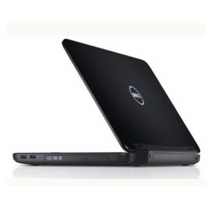  Dell Inspiron M5040 15" (60 2Gb 320Gb DVDRW HD6290 Wi-Fi Cam Linux) Black [5040-7077]
