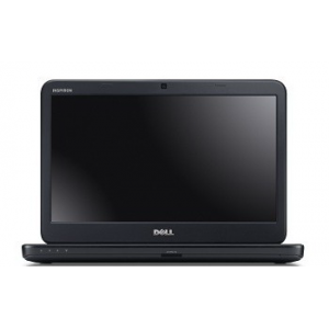  Dell Inspiron N4050 14" (i3-2350M 3Gb 320Gb DVDRW HD6470 1Gb Wi-Fi BT Win-7 HB) Black [4050-6802]