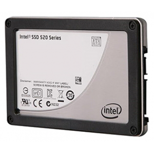   SSD 120Gb Intel 520 (SSDSC2CW120A3K5) SATAIII