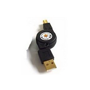    USB 0.75 Konoos (KCR-USB2-AMBM-0.75)