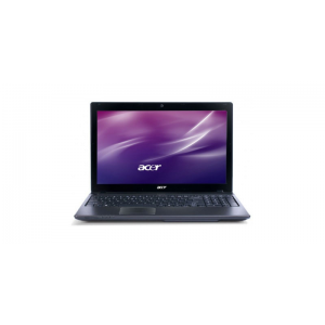  Acer Aspire 5750G-2454G50Mnkk 15" (i5-2450M 4Gb 500Gb DVDRW GT630M 1G Wi-Fi CAM Win-7 HB) Black [LX.RXP01.002]