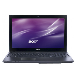  Acer Aspire 5750G-2354G64Mnkk 15" (i3-2350M 4Gb 640Gb DVDRW GT630M 1Gb Wi-Fi Cam Win-7 HB) Black [LX.RXP01.013]