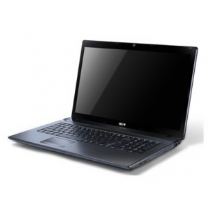  Acer Aspire 7750ZG-B964G64Mnkk 17" (B960 4Gb 640Gb DVDRW HD7670M 1Gb Cam Wi-Fi Win-7 HB) Black [LX.RW801.003]