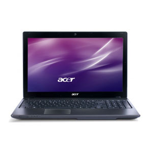  Acer Aspire 5750G-2354G50Mnkk 15" (i3-2350M 4Gb 500Gb DVDRW GT630M 1Gb Wi-Fi CAM Win-7 HB) Black [LX.RXP01.001]
