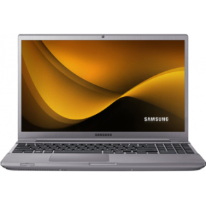  Samsung NP700Z5A(S01) 15" (i5-2430M 6Gb 500Gb DVDRW HD6750 1Gb Win-7 HP) Silver