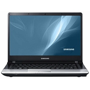  Samsung NP300E4A(A04) 14'' (B950 2Gb 500Gb DVDRW Wi-Fi BT Cam Win-7 HB) Silver