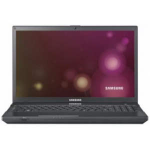  Samsung NP305V5A(T06) 15" (A8-3530MX 6Gb 500Gb DVDRW HD6630 1Gb Wi-Fi BT Cam Win-7 HB) Black