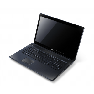  Acer Aspire 7250-E454G50Mnkk 17" (E450 4Gb 500Gb DVDRW HD6320 Wi-Fi Cam Win-7 HB) [LX.RL601.006]